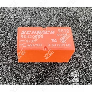 RS420009 RELAIS SCHRACK Tube - Bild 1 von 2