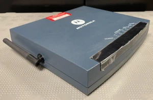 MOTOROLA DSL 4 Port Ethernet Wireles Router (USED) - Picture 1 of 7
