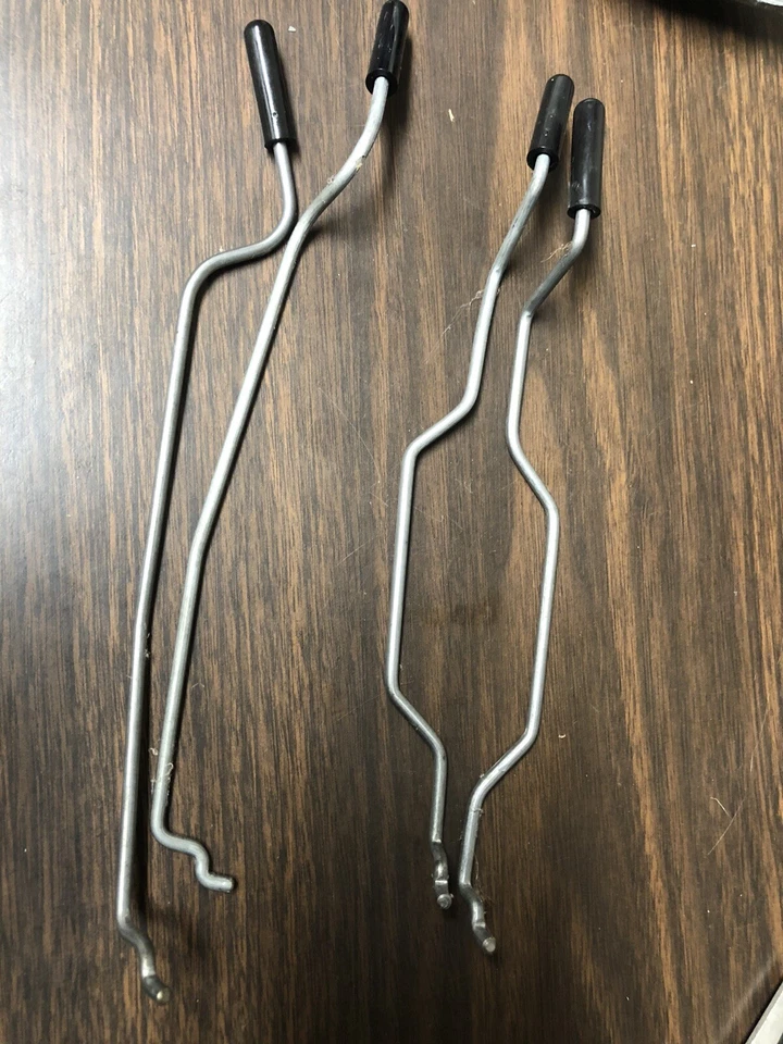 BMW E90 E91 Door Lock PULL knob stud 325i 328i 330i 335i 335d 335 328xi M3 OEM - Image 1 of 1