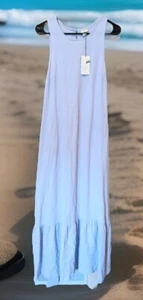 A New Day ärmelloses Schlupfkleid Größe S in Lavendel - Bild 1 von 11