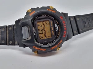vintage G-super Zeon Digital Watch Collectors G Shock watch 1 - Picture 1 of 8