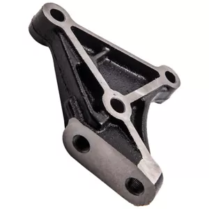 Passenger Side Engine Mount Swap Bracket for Honda K24 swap EG, DC, EK, EP3 - Foto 1 di 12