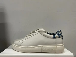 KATE SPADE Kate Athletic Lace-up WOMENS UK 4 US 6.5 EU 37 REF SF588- - Picture 1 of 5