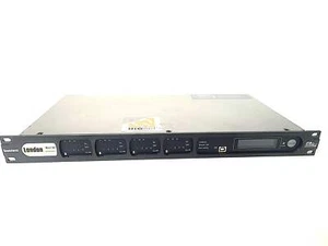 BSS Audio Soundweb BLU-32 Signal Processor (C1969-70) - Picture 1 of 5