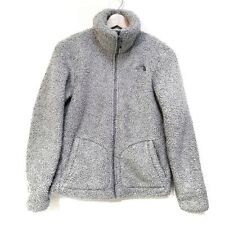 Auth THE NORTH FACE NAW45110 Gray Women's Lightweight Jacket