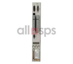 SIMODRIVE 611-A REGELUNGSEINSCHUB - 6SN1122-0BA12-0AA0 (USED) - Picture 1 of 1