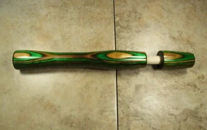 Spinngriff, Holz, Baumständer Spectraply 603 - Bild 1 von 1