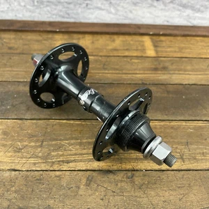 VIntage Panther Rear Single Speed Hub Nutted 32h 32 Hole Free Free 135 Schwinn - Picture 1 of 11