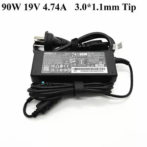 Liteon 19V 4.74A 90W Adapter für Acer Aspire 5 A515-57-55BX 3.0*1.1mm Ladegerät - Bild 1 von 7