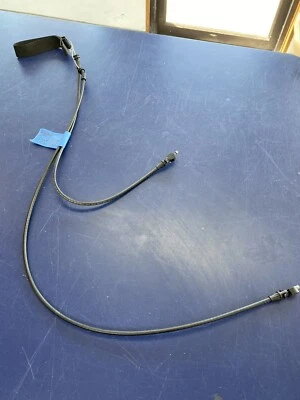 Suzuki XL7 2008 segunda fila asientos derechos cables de liberación 2007-2009 Foto 1 de 2