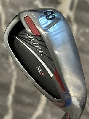 Top Flite XL Plus 8 Ferro Regular Flex Aço 36 1/4” Mão Direita - Imagem 1 de 4