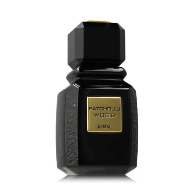 Ajmal Patchouli Wood Eau De Parfum 100 ml (unisex) - Bild 1 von 2
