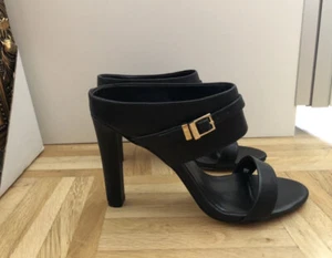 Calvin Klein Sandalen Schwarz 120€ - Bild 1 von 3