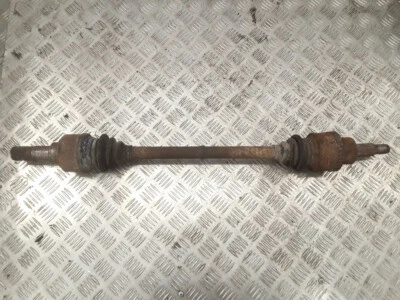 Jaguar S-Type 2004 2.7D Hintere Linke Antriebswelle Diesel 152kW - Изображение 1 из 3