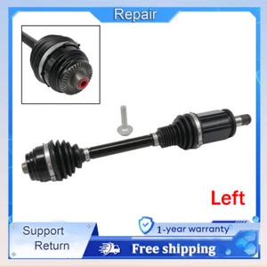 31608639521 Front Left Axle Shaft for BMW G11 G12 750i 750li 2016-2019 AWD Only - Picture 1 of 17