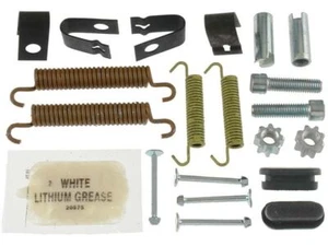 Rear Parking Brake Hardware Kit fits Dodge Stratus 1995-2006 Sedan 34PQVP - Picture 1 of 1