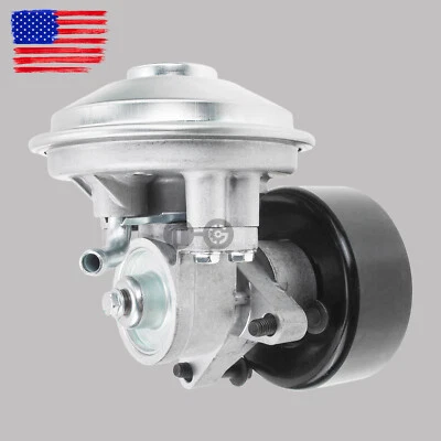 Mechanical Vacuum Pump for Ford F-250 350 450 Super Duty E-350 E-450 Econoline - Image 1 of 4