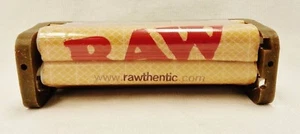 Nuova macchina a rulli RAW 70 mm per larghezza singola con spedizione gratuita - Foto 1 di 1