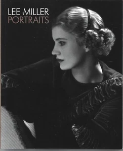 Calvocoressi & Hare - Lee Miller Portraits - 2005 - NEW - UNREAD - UK FREEPOST - Picture 1 of 2