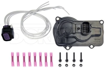 Sensor de posición del acelerador para Chevrolet Avalanche 1500 Dorman 805BZ58 2003-2006 Foto 1 de 3
