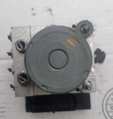 ✅⭐⭐ 2010 Lincoln MKT FORD FLEX Conjunto de bomba de freno antibloqueo AA83-2C405-A Foto 1 de 4