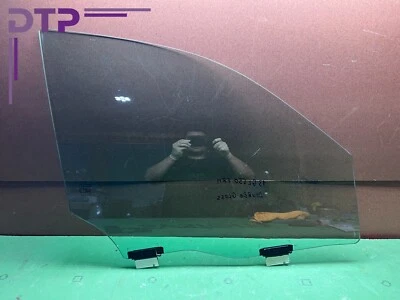 12-19 MERCEDES-BENZ X166 W166 ML GLS ПЕРЕДНЯЯ ПРАВАЯ ДВЕРЬ ДВОЙНОЕ ОКОННОЕ СТЕКЛО OEM - Изображение 1 из 4