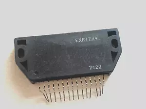 EXR1734 (ECG1734 STK5441) + Compuesto disipador térmico original SANYO - Imagen 1 de 1