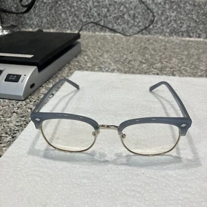 JAPAN MORNING light grey Eyeglass Frames Medium (51 21-145 ) - Picture 1 of 10