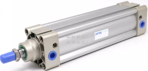1pcs AIRTAC Standard Pneumatic Cylinder SAI63X225S tape Magnetic - Picture 1 of 1