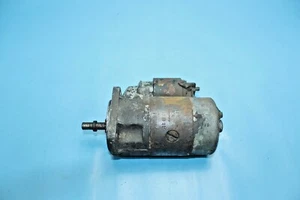 Audi 50 80 / VW Golf Polo 2/Starter Motor Bosch 0001211230 052911023A - Picture 1 of 4