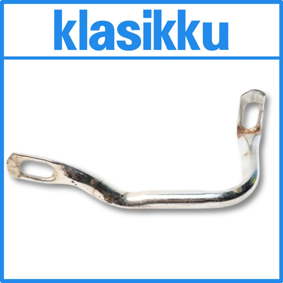 适用于本田 Super 90 S90 CS90 S90Z CL90 S110 侧抓杆手柄框架 LH — 第 1/4 张图片