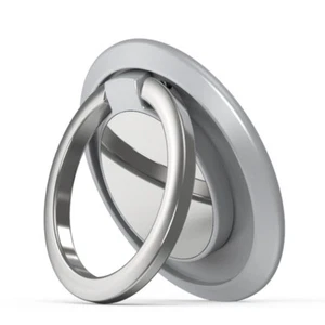 Soporte de anillo para teléfono móvil Smartphone - ultrafino, giratorio 360° anillo para teléfono móvil soporte para dedos - Imagen 1 de 19