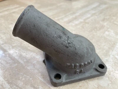 EAC9903 - R/H Thermostat Cover for 1984-1992 Jaguar V12 XJS - Why Pay More? - Image 1 of 2