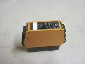 100% WARRANTY IFM AC2257 AS-i active CompactLine I/O module - Picture 1 of 1