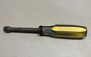 Pratt-Read 7/16 Nutdriver Made in USA 82812 - Picture 1 of 5