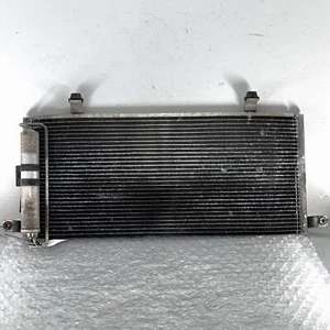 Air Con Condenser for Mitsubishi SHOGUN PININ PAJERO PININ H76W 1.8 - Picture 1 of 11
