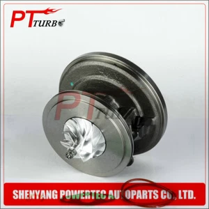 Turbo CHRA core MFS for VW Golf VII Jetta IV Passat Sharan Tiguan 2.0 TDI 110KW  - Picture 1 of 12