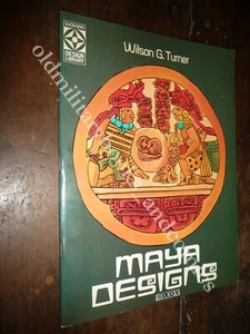 MAJA DESIGN WILSON G.TURNER - Picture 1 of 4