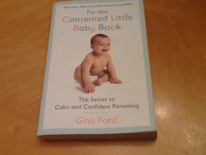 The New Contented Little Baby Book: The Secret to Calm and Confident Parenting - Picture 1 of 2