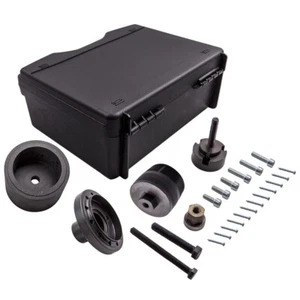 Front Crank Seal Removal and Installation Tool /Wrench Fit BMW N52/54 Engine - Picture 1 of 11