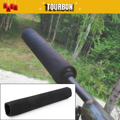 Tourbon Gun Sounds Schalldämpfer Hülse Moderator Schutz Suppressor Abdeckung