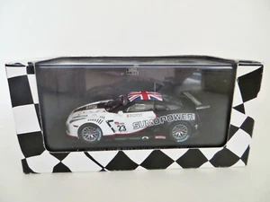 EBBRO RACING 44383 'NISSAN GT-R FIA GT1, SUMO POWER GT 2010' #23. 1:43 MIB/BOXED - Picture 1 of 7