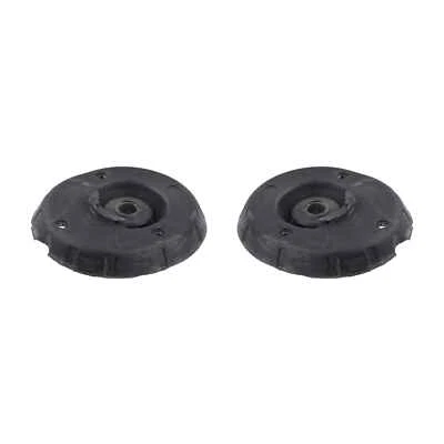 2x NTY Cuscinetto Forcellone Frontale per Citroën C2 Jm _ 1.1 1.4 C3 I FC _ FN_ - Immagine 1 di 4