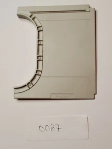 Vintage 1985 Original USS Flagg GI Joe Bulkhead Wall B Support M-4084 Gray - Picture 1 of 5