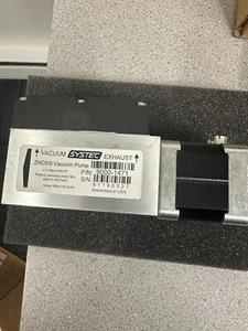 Agilent MV-X-700001352 EXCH Vacuum Pump / ZHCR Vacuum Pump - Picture 1 of 2