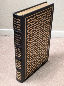 Twenty Thousand Leagues Under the Sea by Jules Verne ~ The Easton Press VG - Imagen 1 de 16
