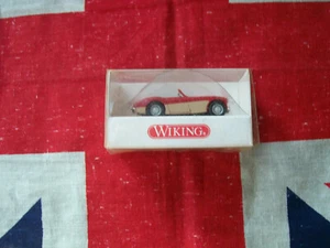 Special Austin Healey Model Car - Picture 1 of 2