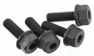 Thunder Tiger Hex Wheel Cap Screw TA-VX pd9156 - Picture 1 of 1