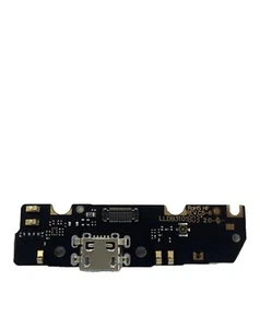Charging Port Board (US Version) for Motorola Moto E5 Plus (XT1924) - Picture 1 of 2