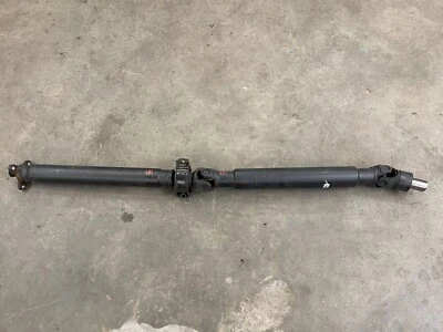 2009-2013 INFINITI G37 СЕДАН RWD! ВИНТ ПРИВОДНОГО ВАЛА КАРДАННОГО ВАЛА ОТ ОРИГИНАЛЬНОГО ПРОИЗВОДИТЕЛЯ ЛОТ 621 - Изображение 1 из 4